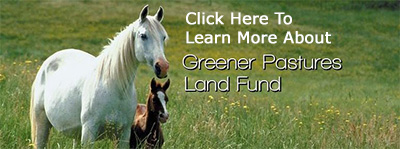 greener pastures land fund click here to learn more